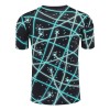 Inter Milan Trainingsshirt 2025-26 - Heren